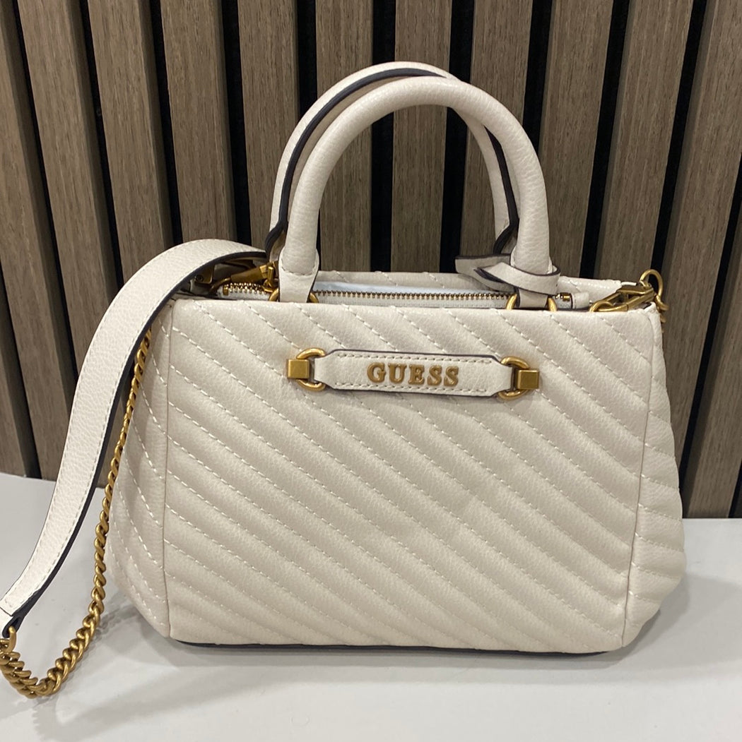 Guess bone sela hobo bag QB949505