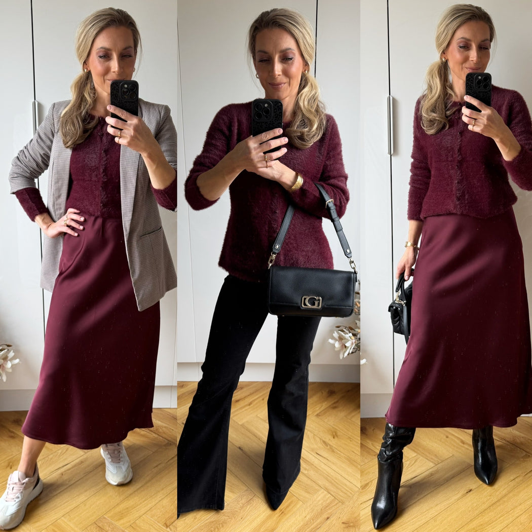 Guess Akyra Cardigan