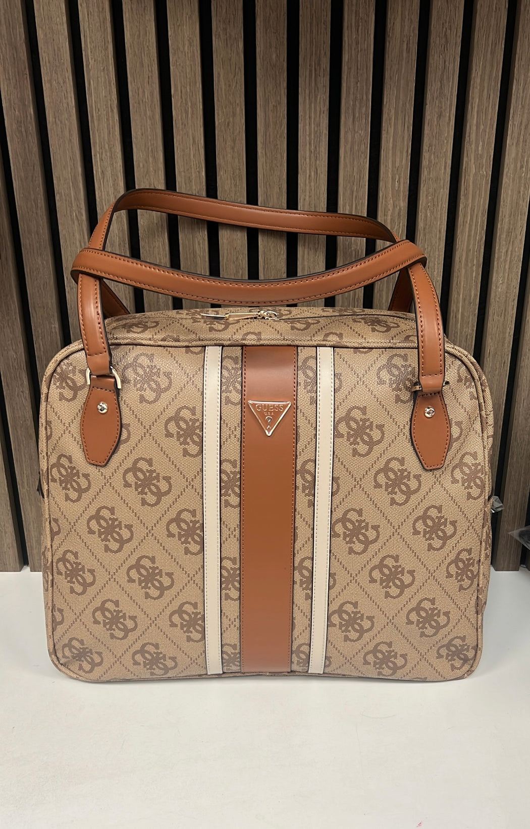 Guess erenia weekend travel bag SO7838916