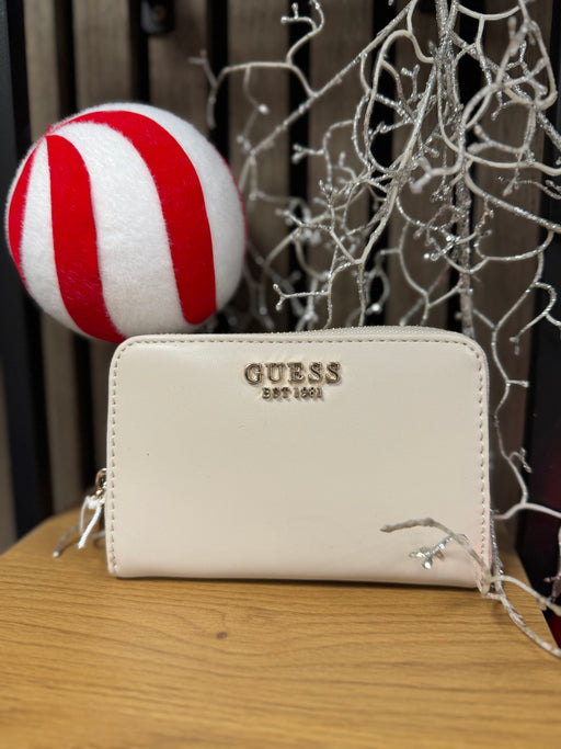VC8500140 Guess Bone Laurel Wallet