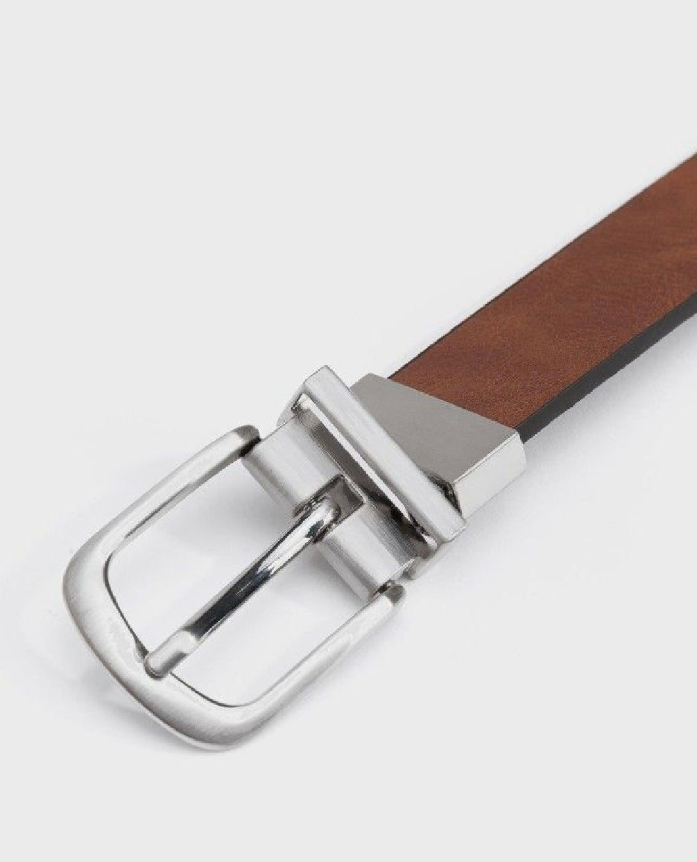 Sophia reversible belt