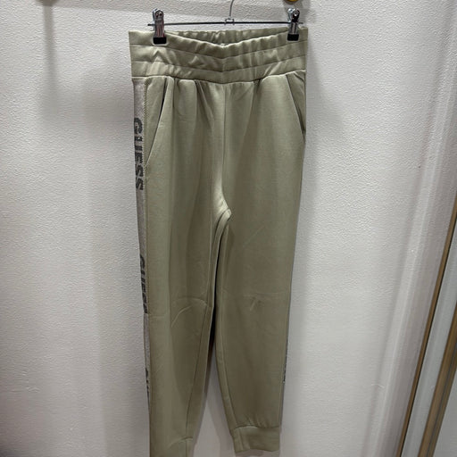 Guess Victoire scuba green joggers W5RB00KBYE2