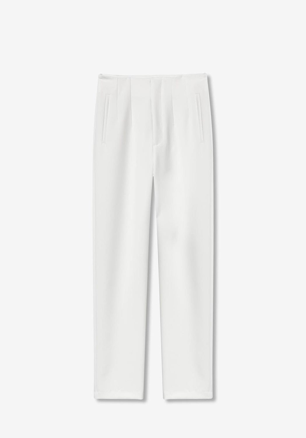 Raven winter /white trousers