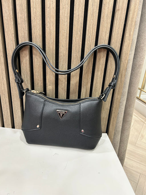 Guess black Darcy bag bg991418