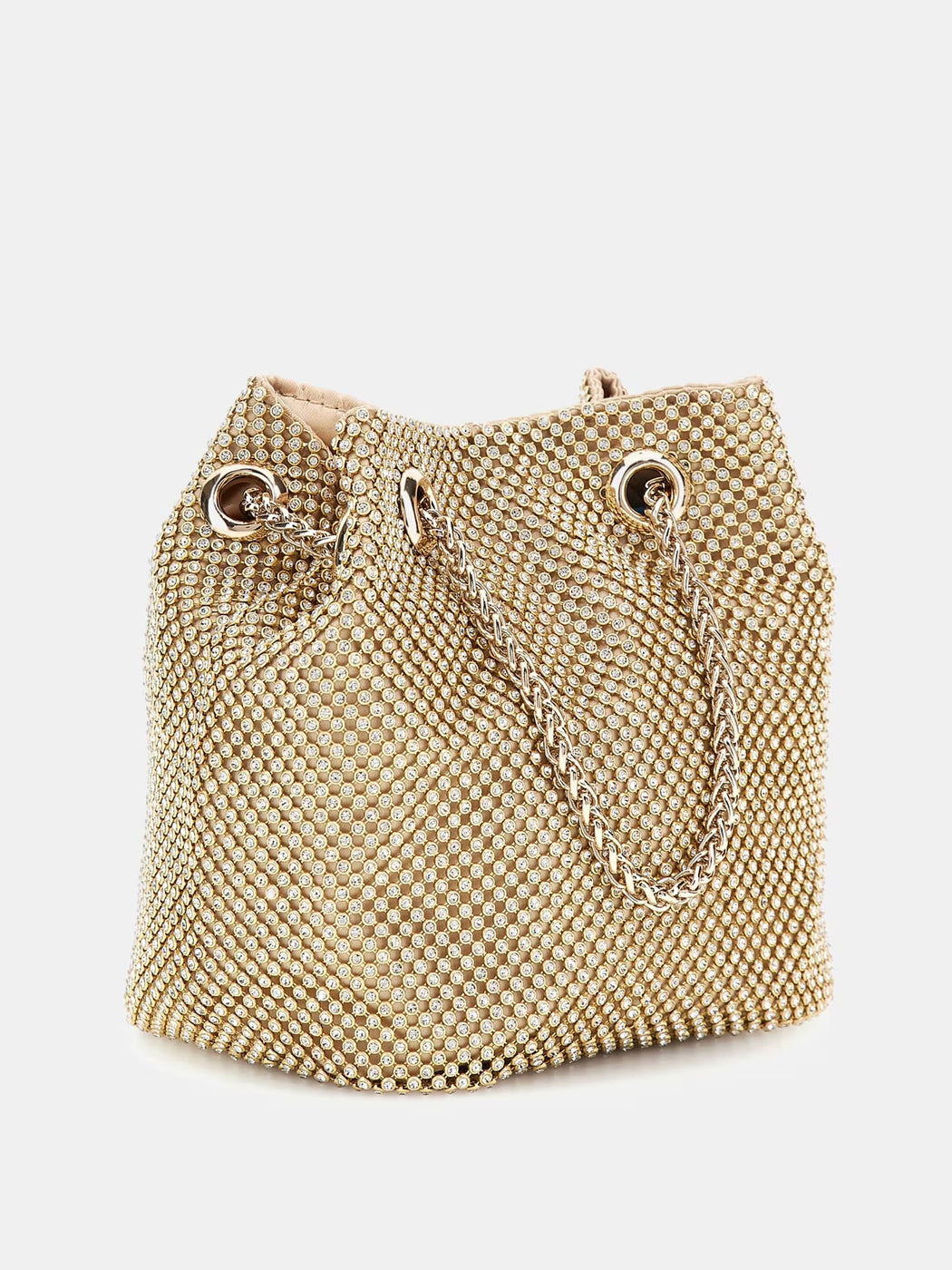 Giully quilted mini crossbody qg967374