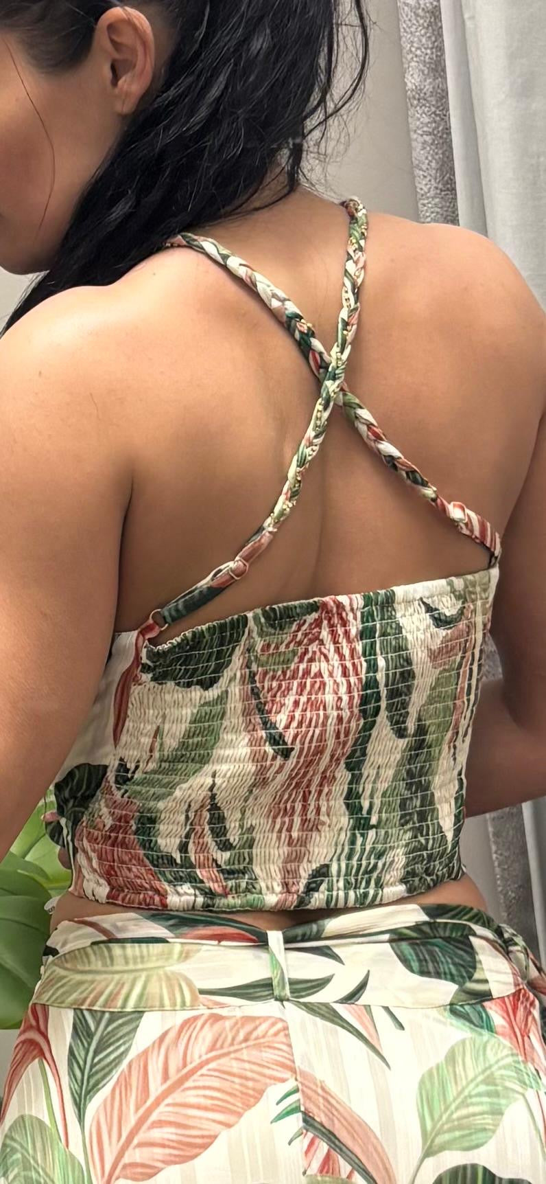 Guess romana skirt hi Pmie