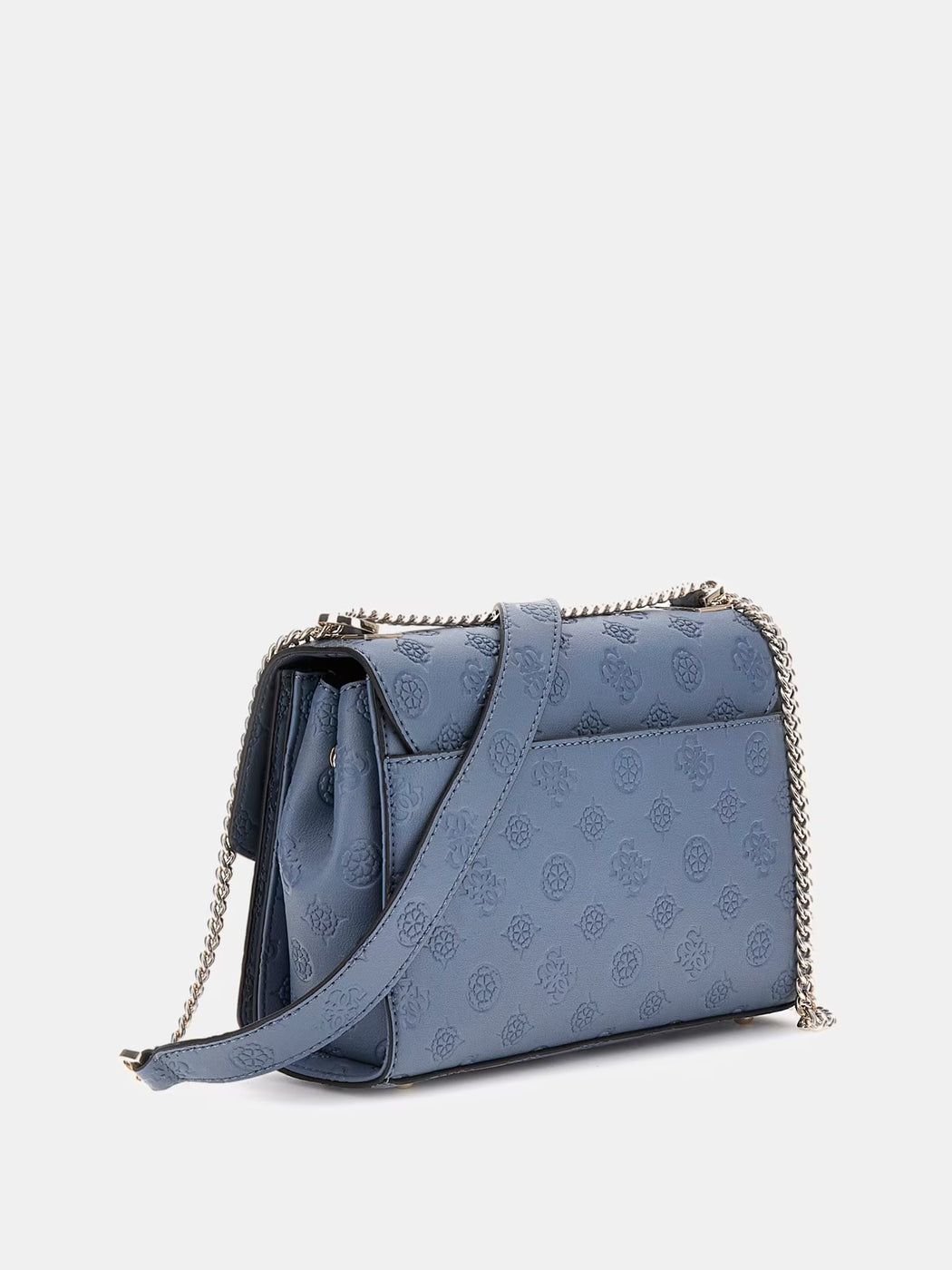 Phoebe 4G Peony Logo Mini Crossbody pd966521