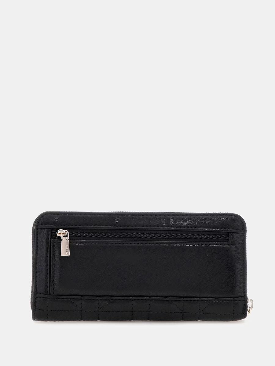 QG849946 Black Assia wallet