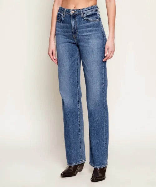 Guess high rise straight leg w6ra34ad4k30