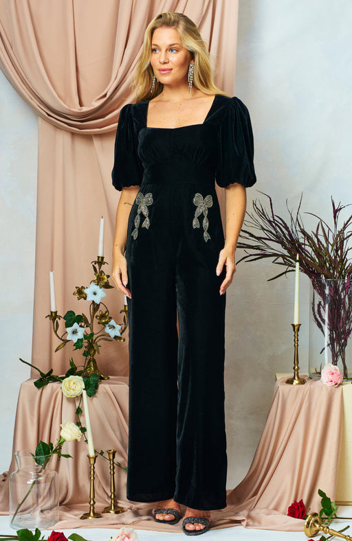 Chelsea jumpsuit