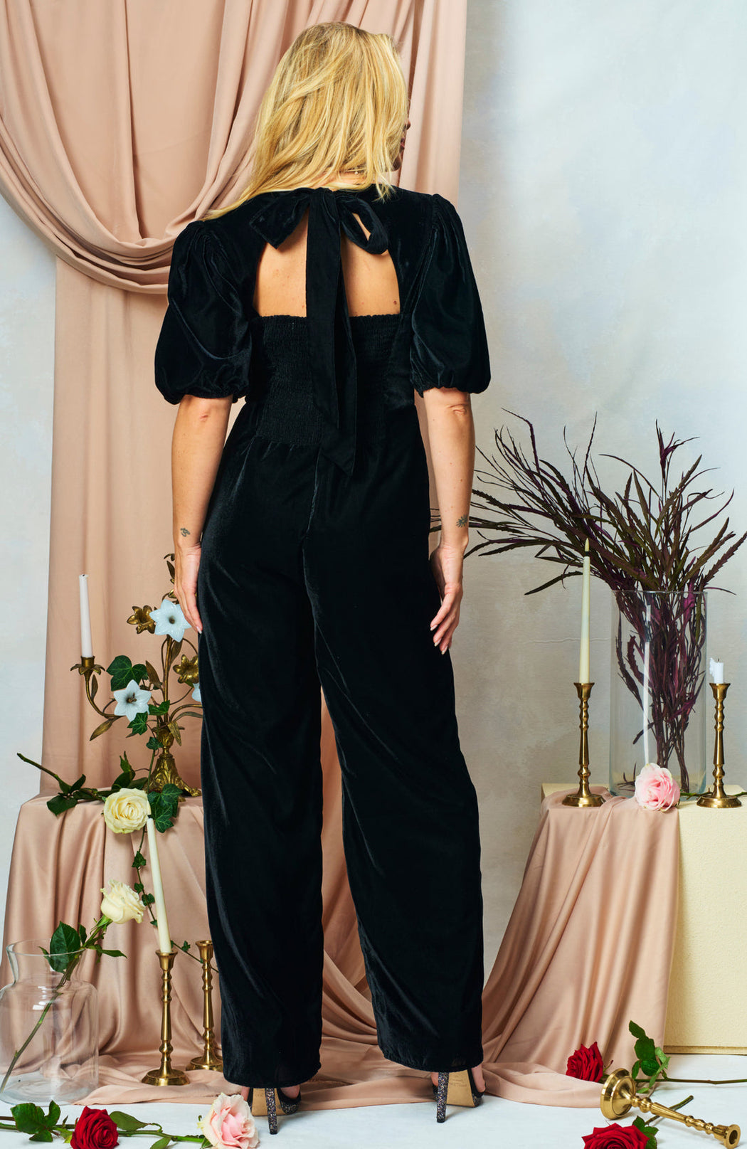 Chelsea jumpsuit