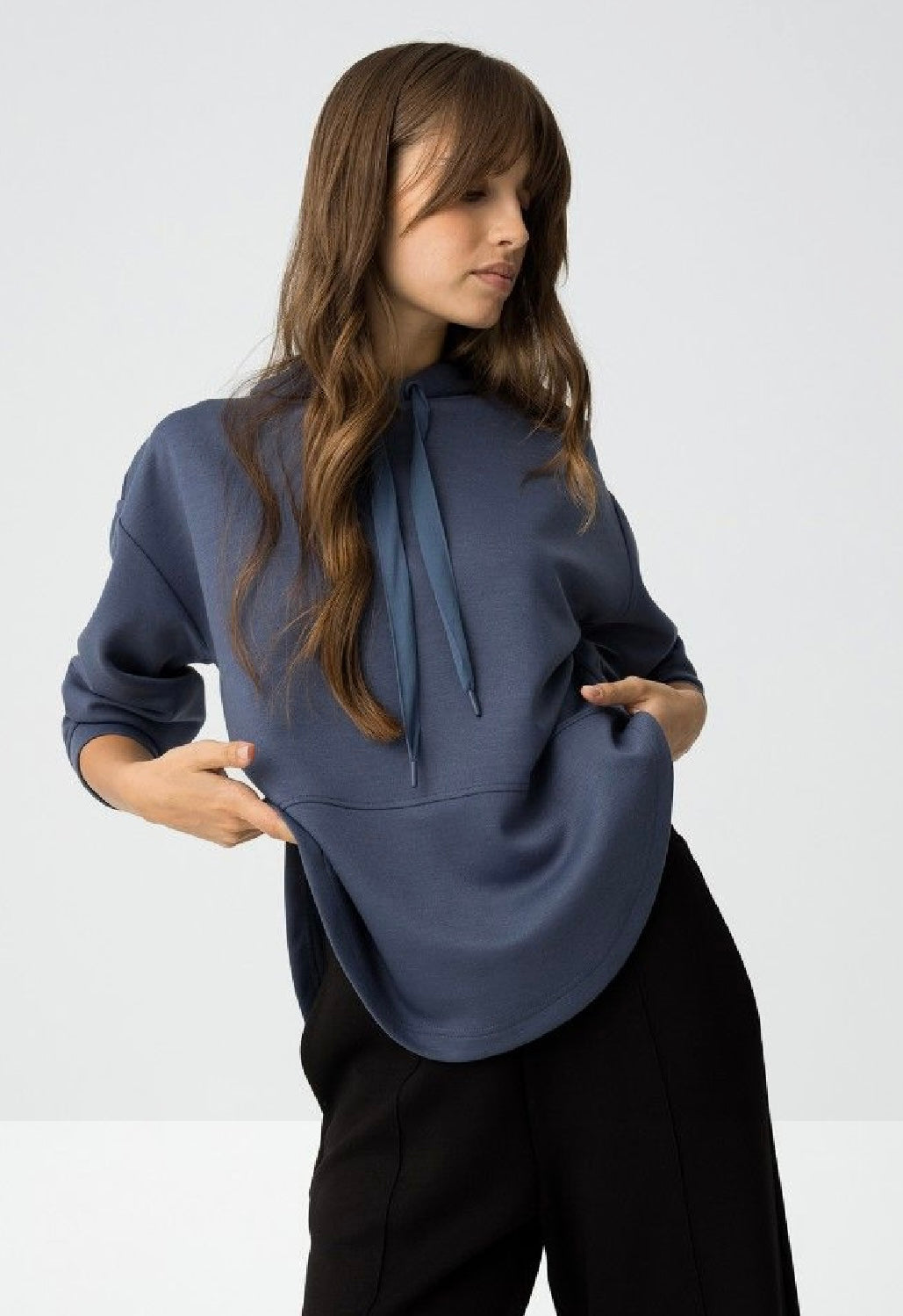 Caly midnight blue