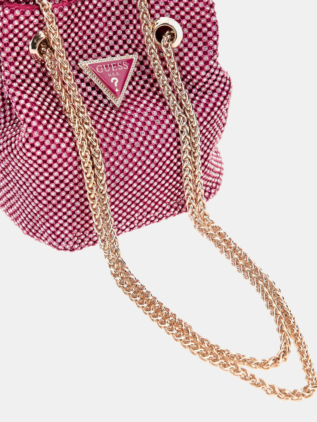 Guess bella rose  zalina mini pouch rp935075