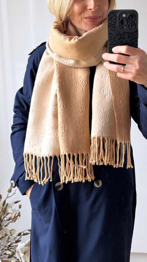 Guess beige AW5419POL03 - BEI