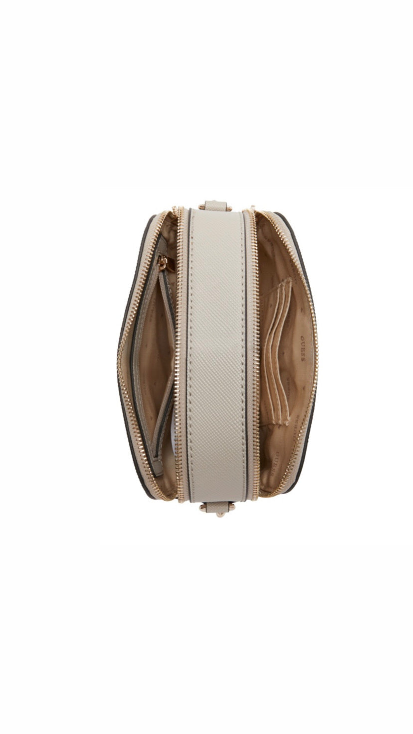 zg787914 Guess Noelle  taupe