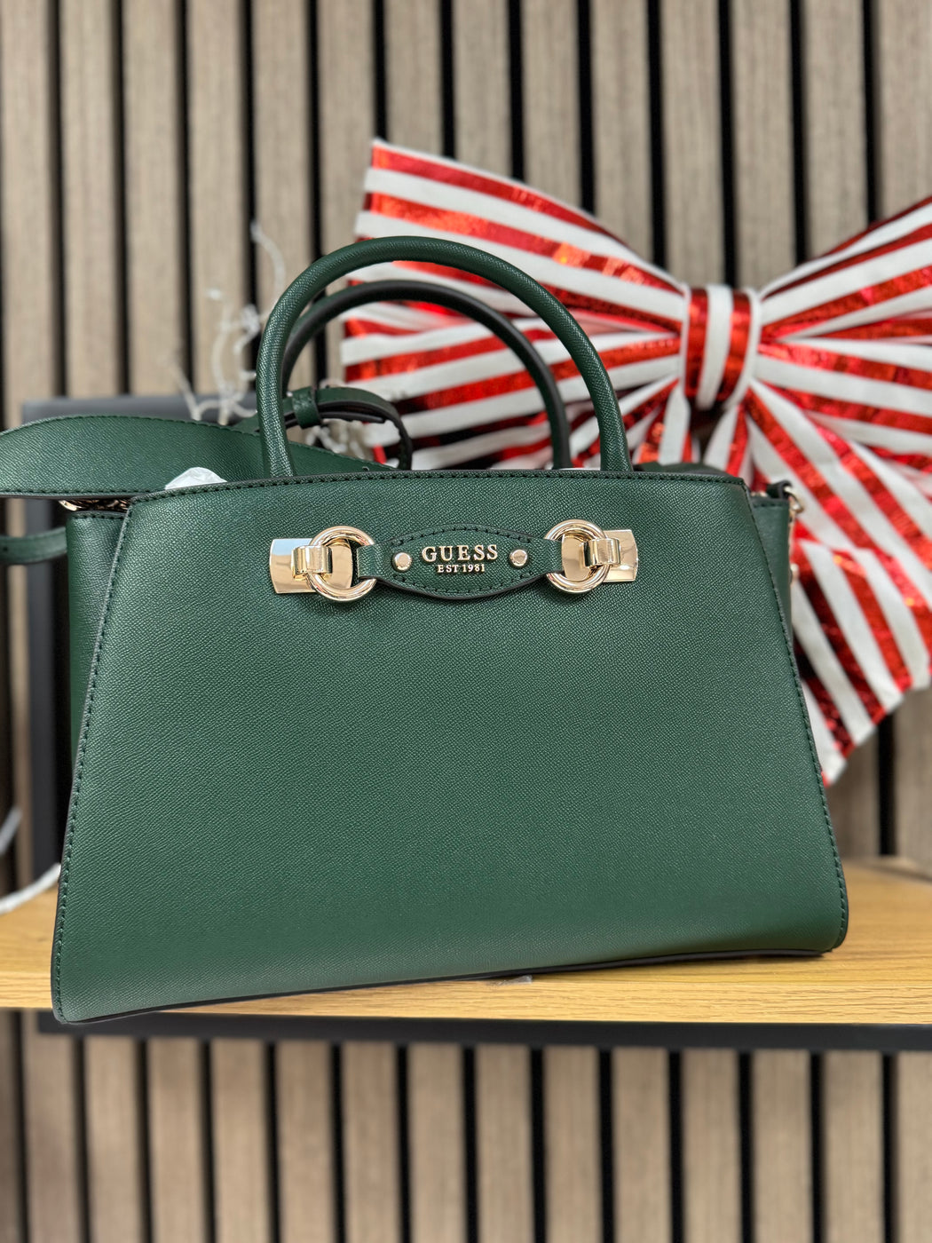 Guess Forest MIMINA Bag. BG801506