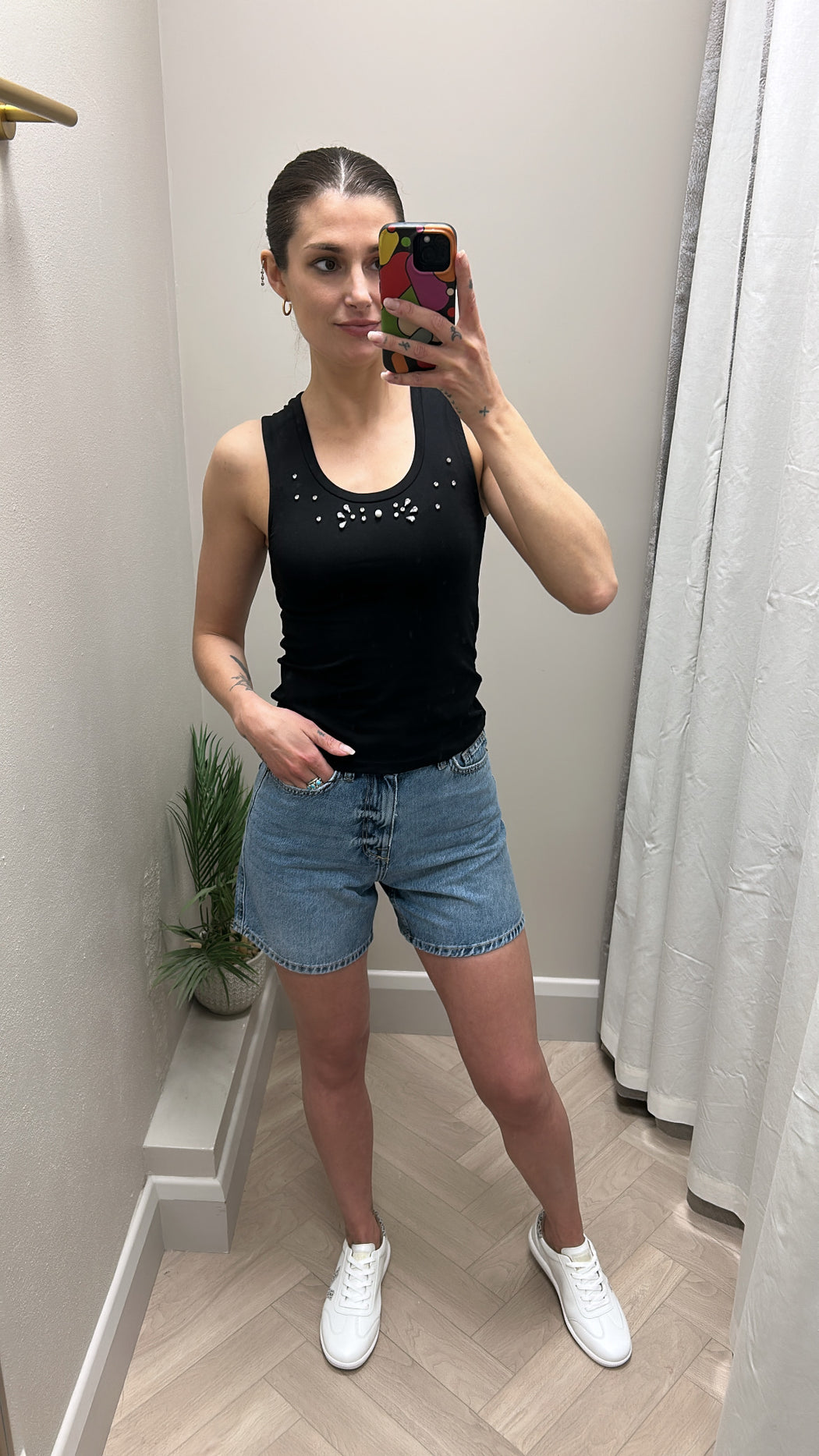 Lana shorts