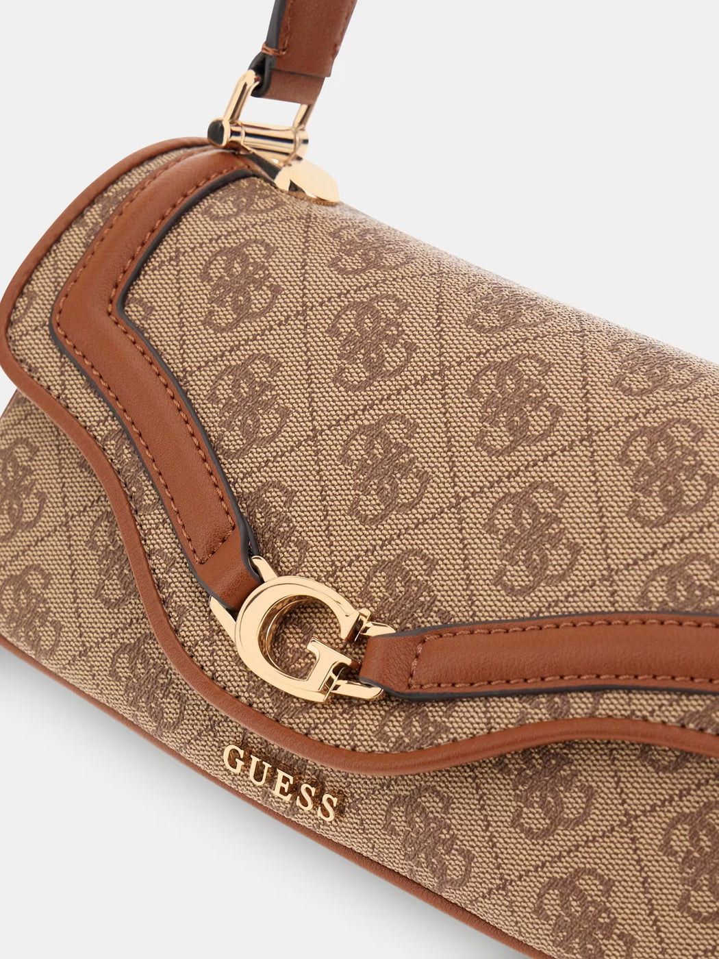 Guess Latte Logo DEA MINI Bag. SG799379