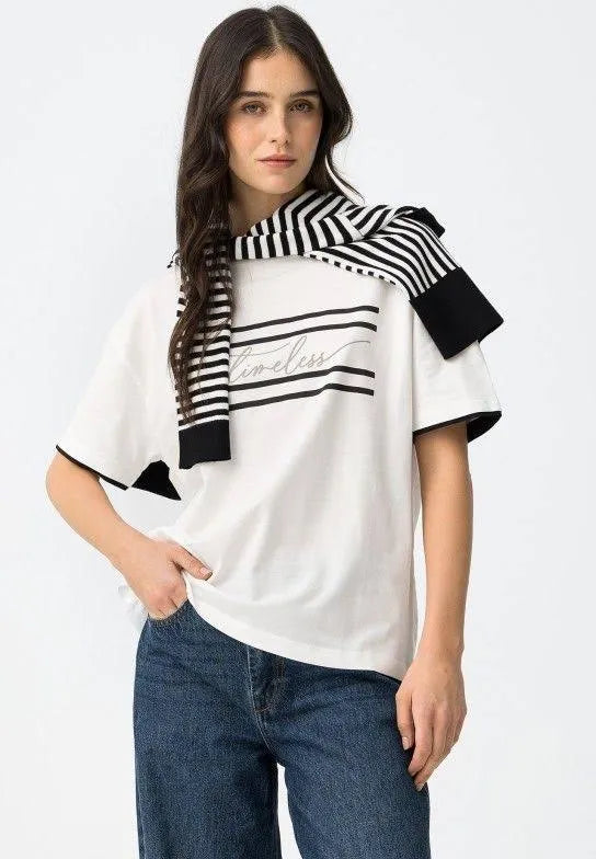 Milos tee