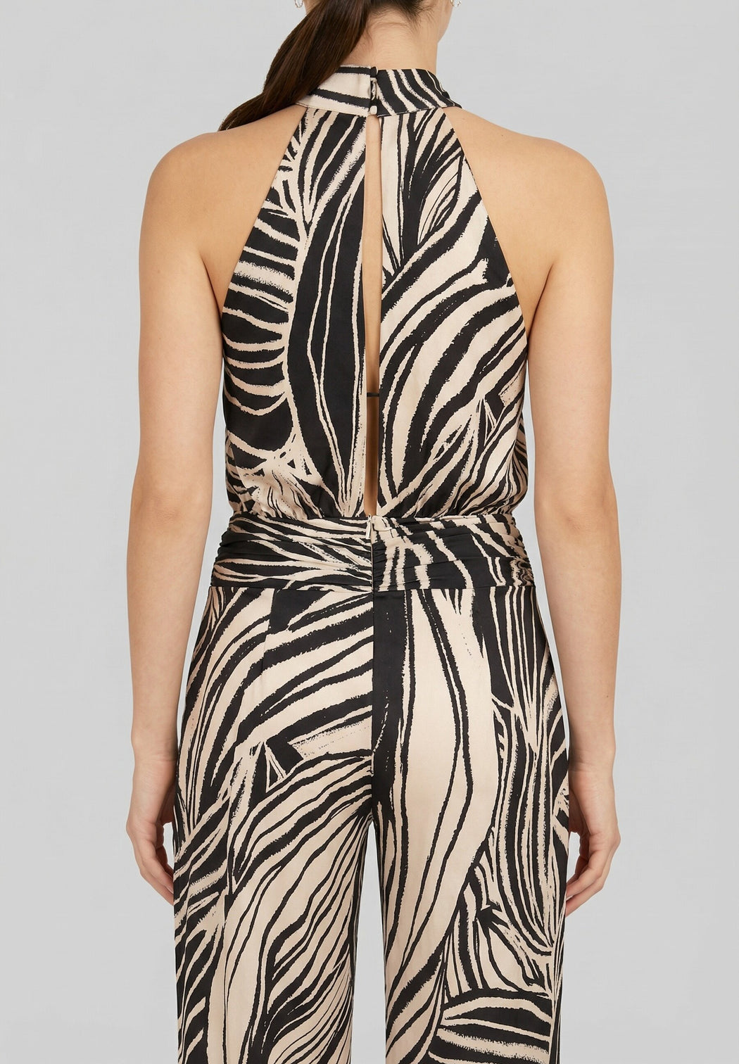 Guess charline  jumpsuit w6gk12k2937- pmic