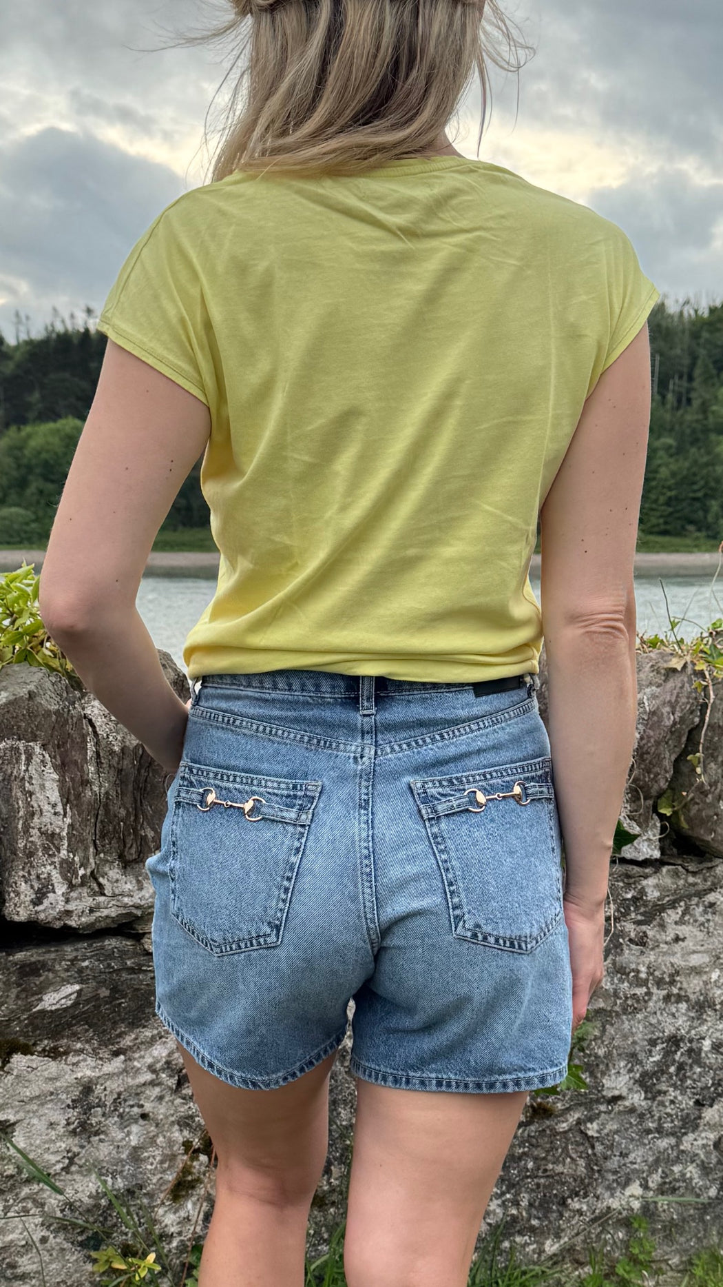 Lana shorts