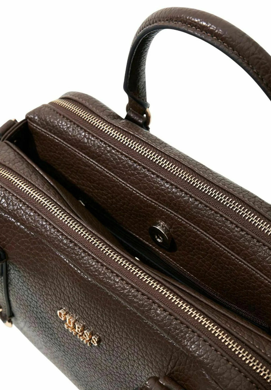 guess Marsha espresso bag BG950106