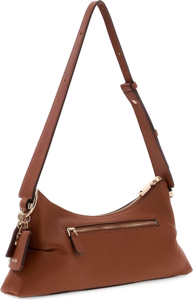 Guess cognac  Suzy Shoulder bag BG232202