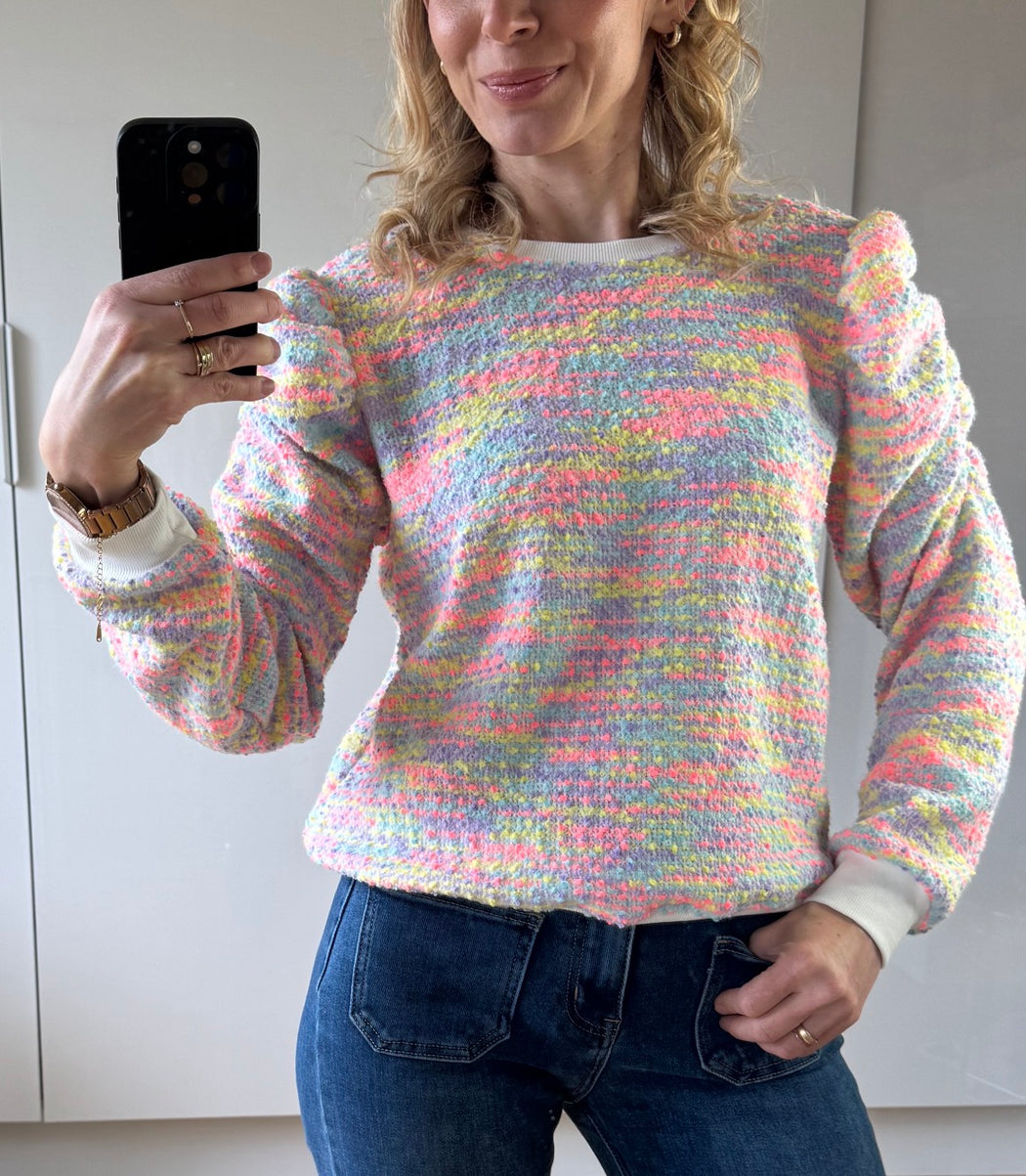 Angel Knit