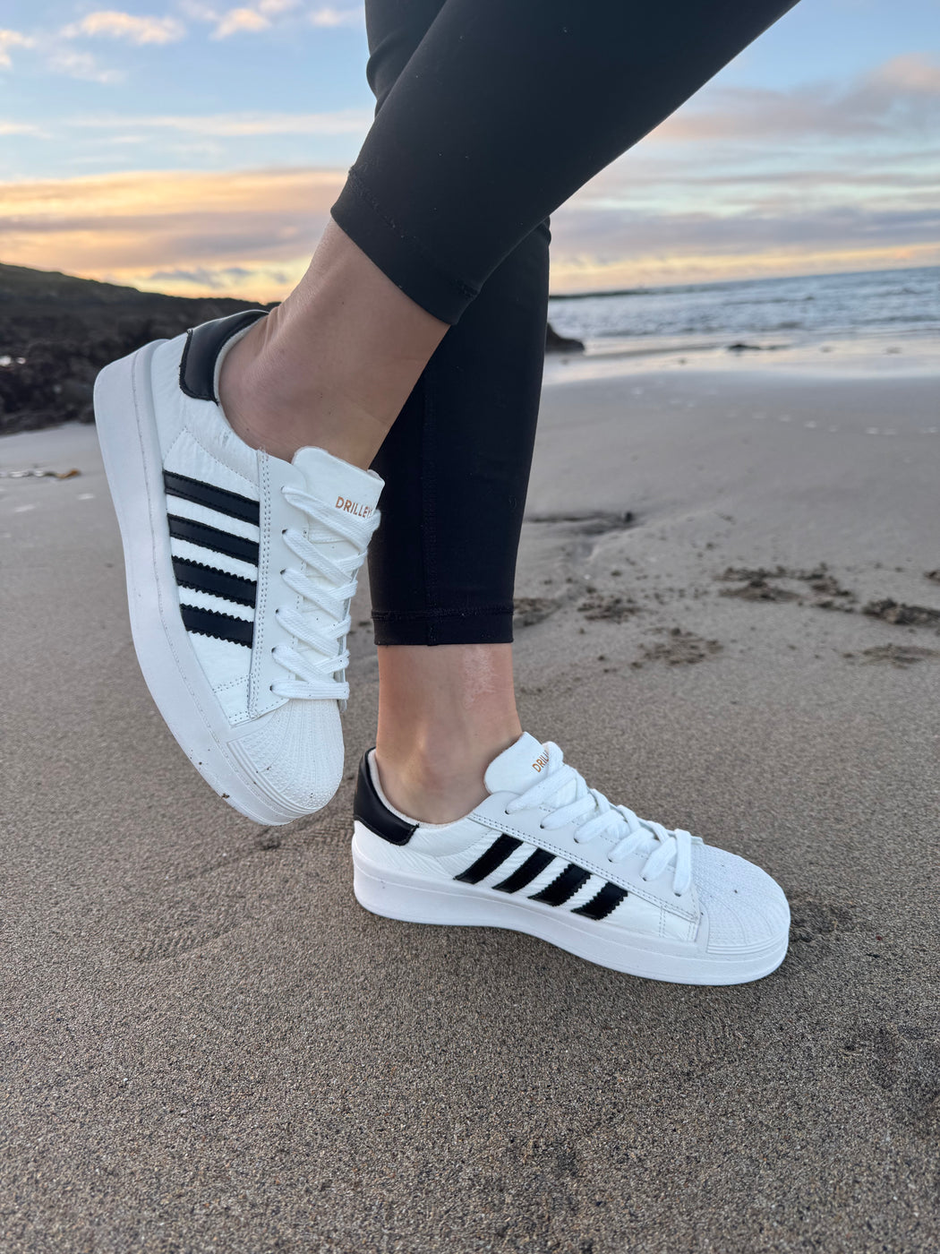 Ninety One Flurry Runner