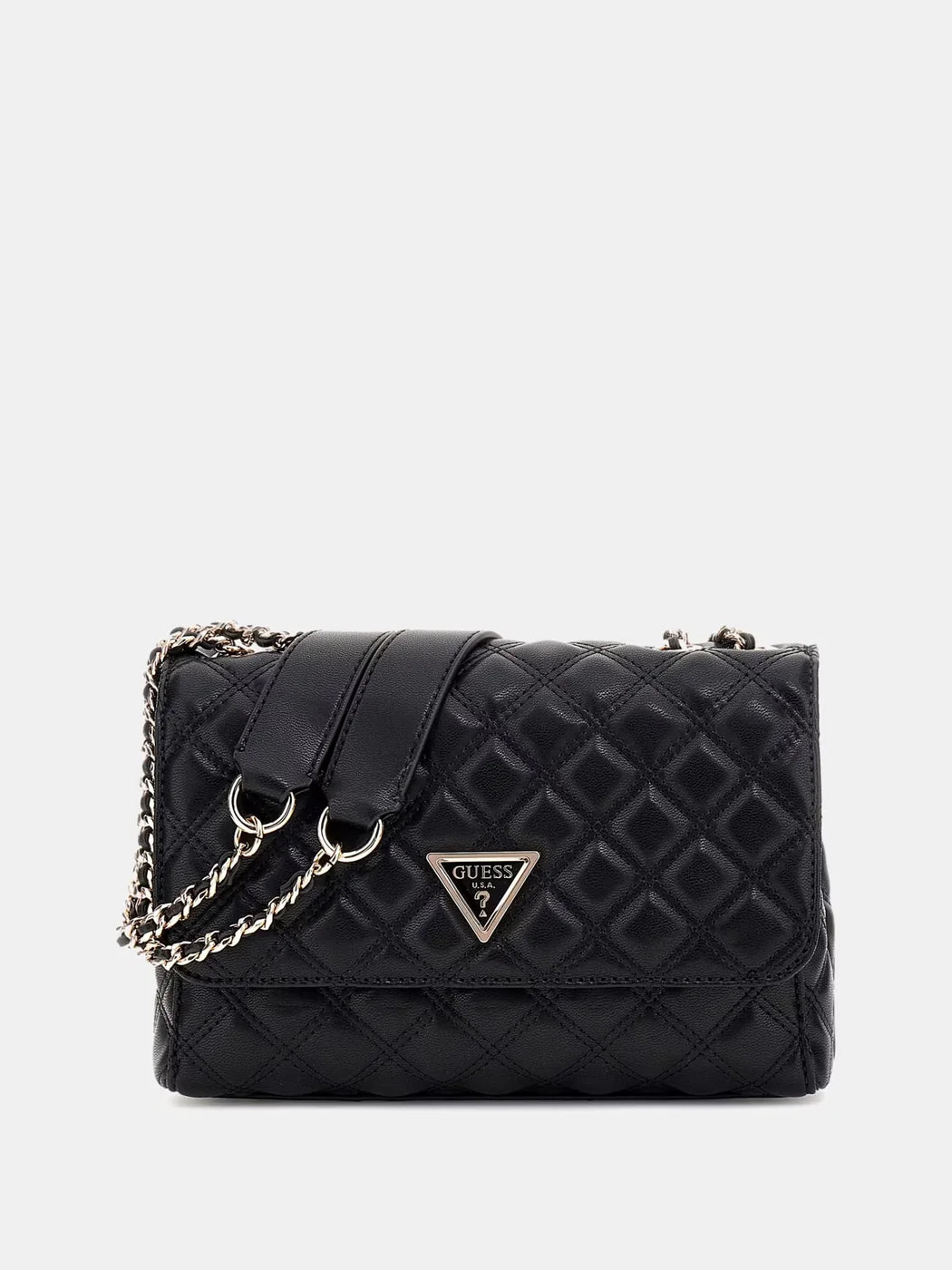 Guess black Giully bag qg967320