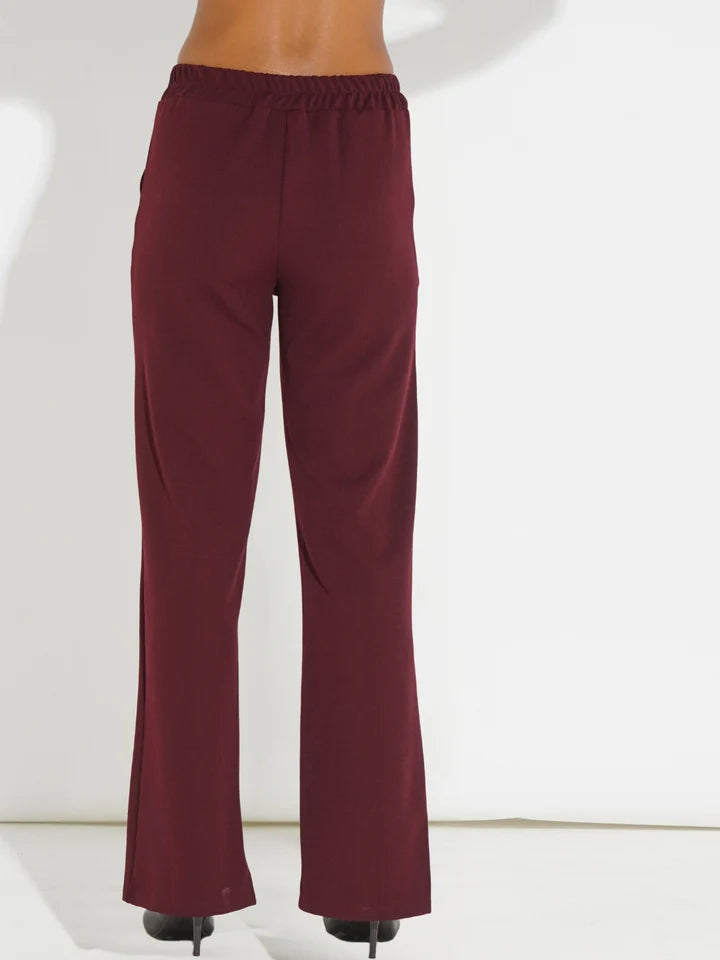 Mulberry Yale trousers