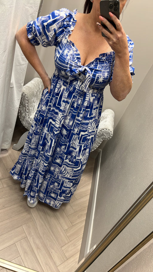 Nemo dress