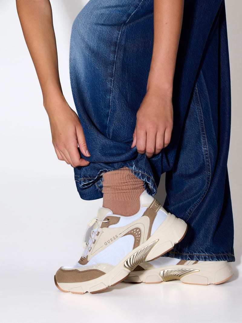 Guess tan nude trainer flpimefap12