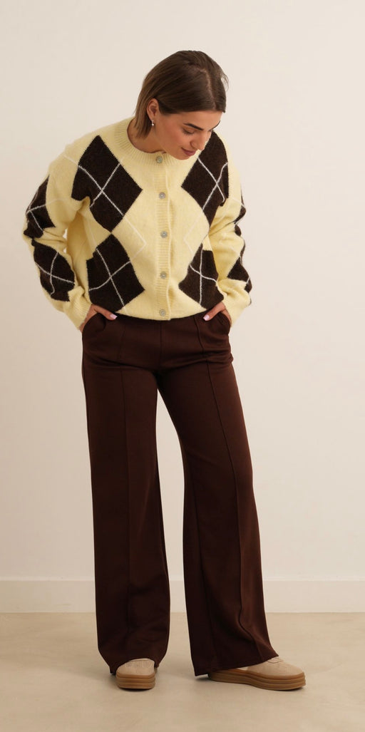 Ella brown trs Lm3312-86