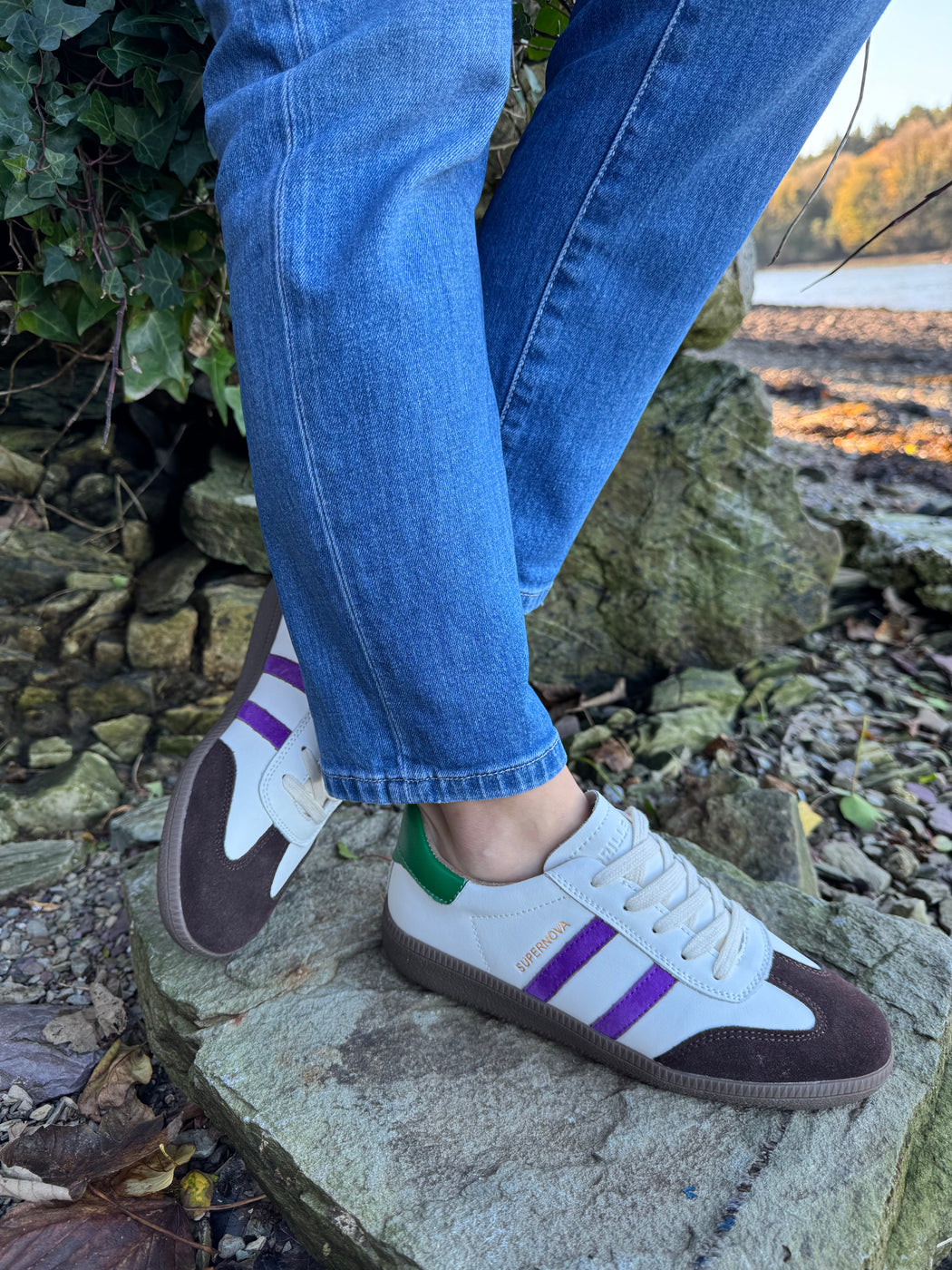 Sixty Four Birch Devine Runner