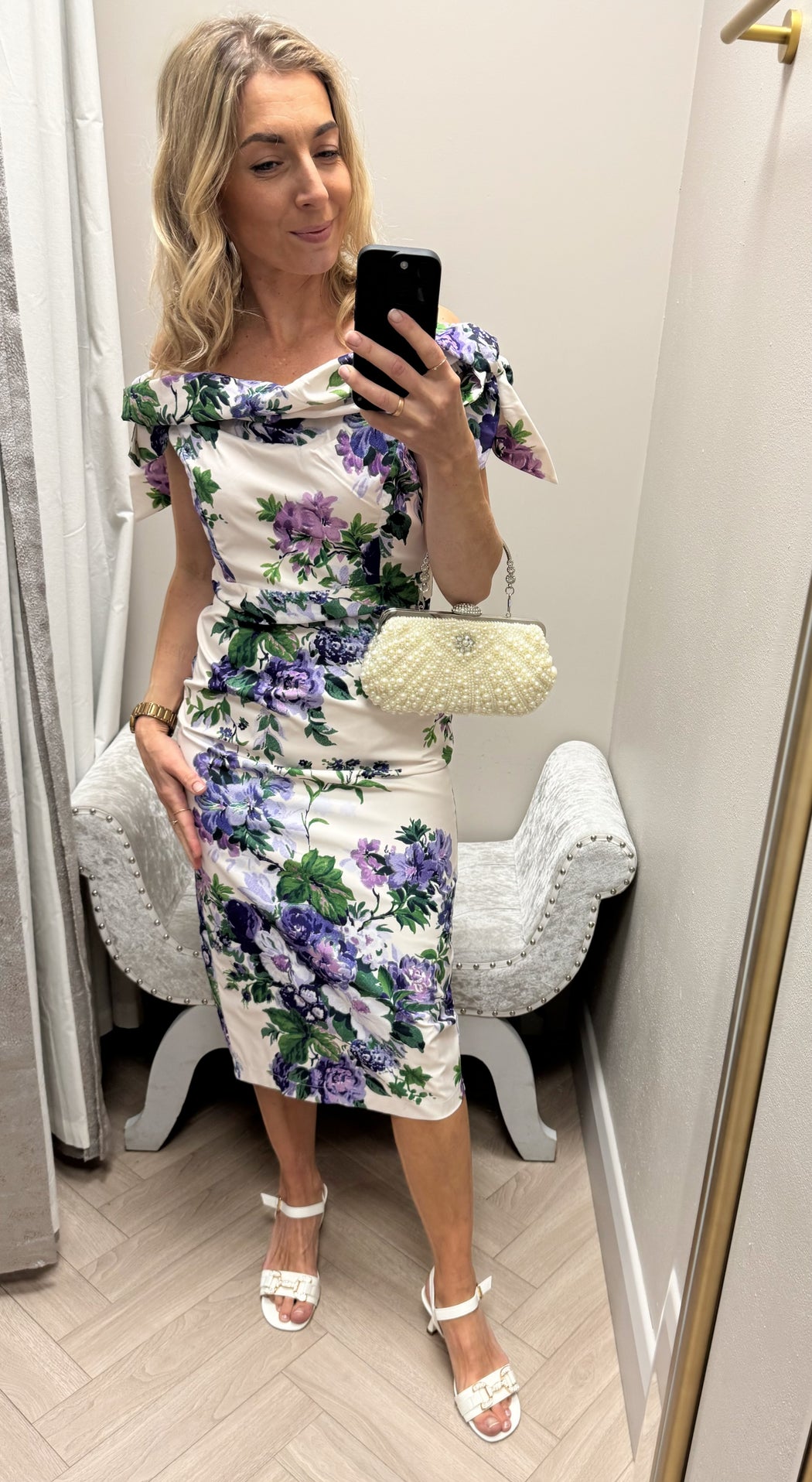 Suzette dress