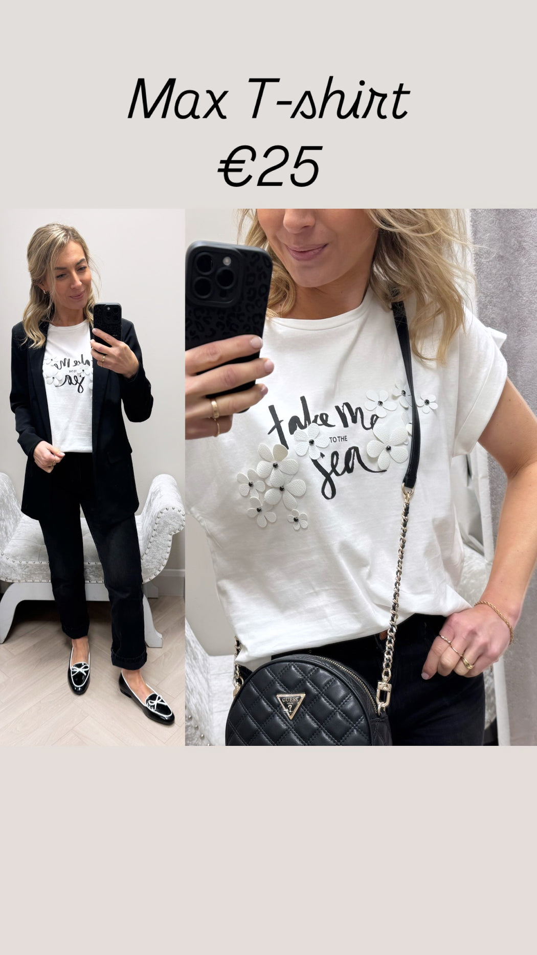Max T-shirt