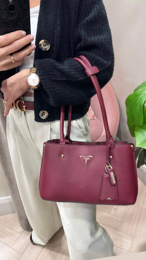 MERIDIAN II mini BG697409

WINE bag