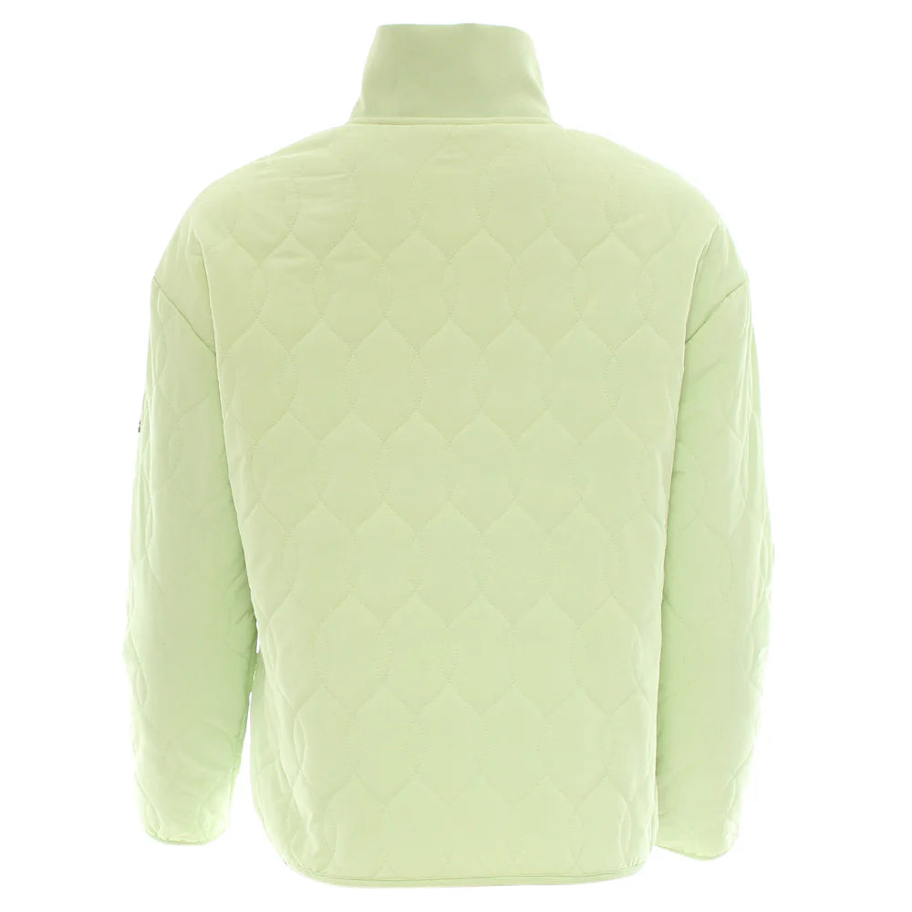 Aine Jacket pale green