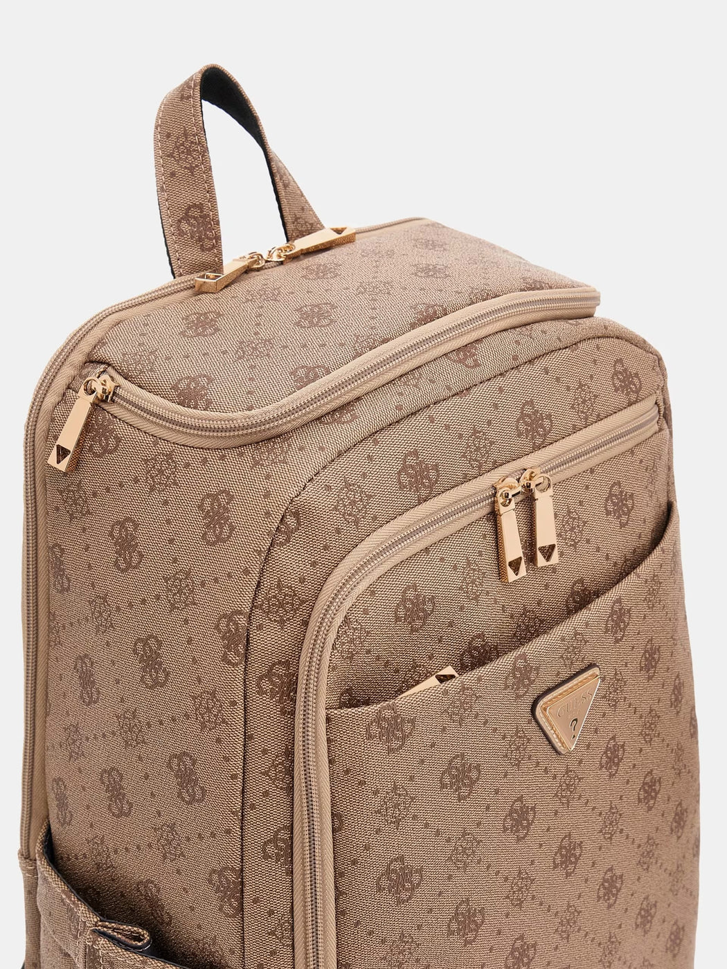 Silia 4G Peony Logo Backpack GP9890033