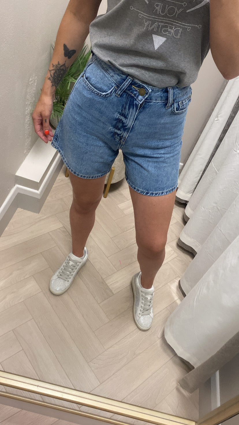 Lana shorts