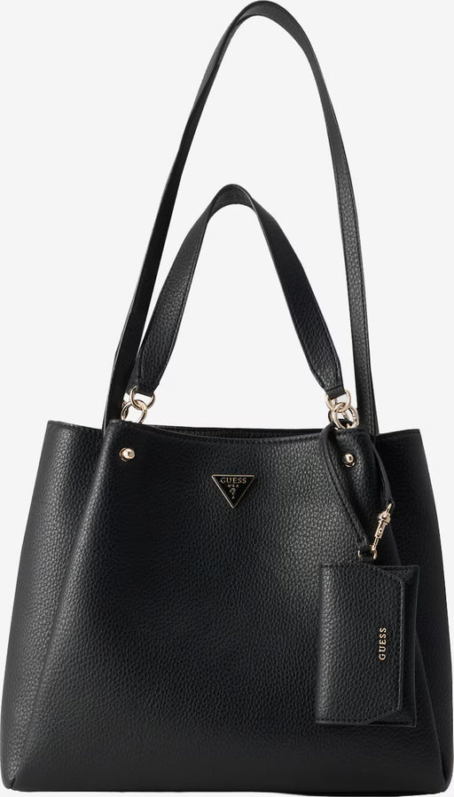 Guess black Lorella girlfriend tote BG230623