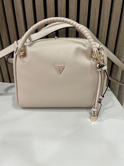 Guess taupe danya  bag bg991806