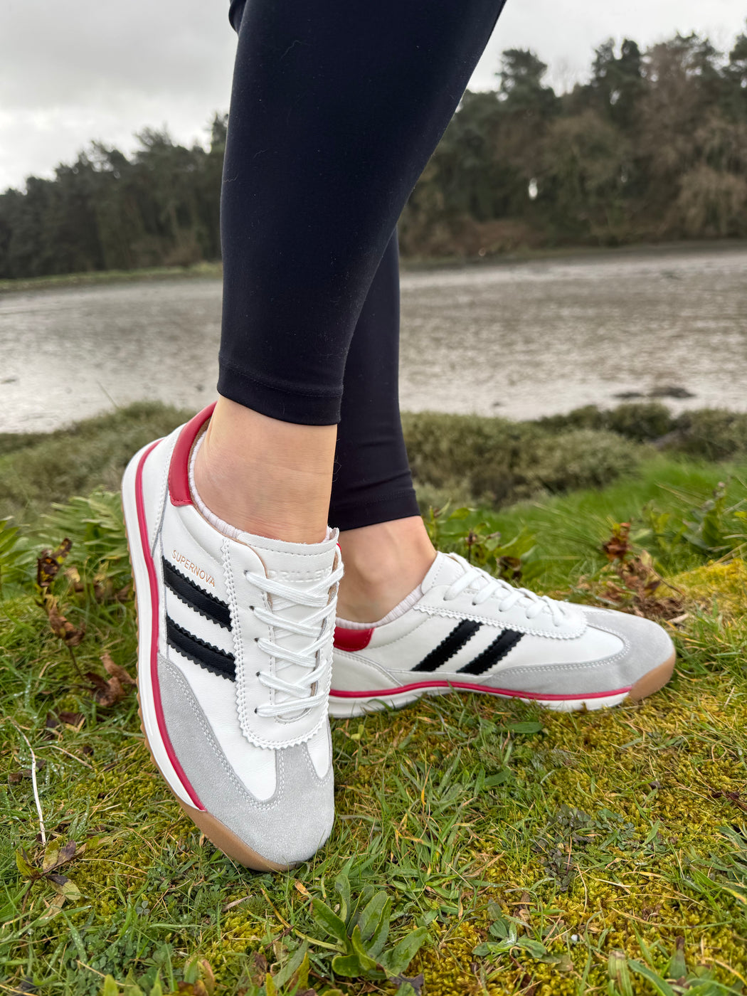 Seventy Three Lood Line Runners