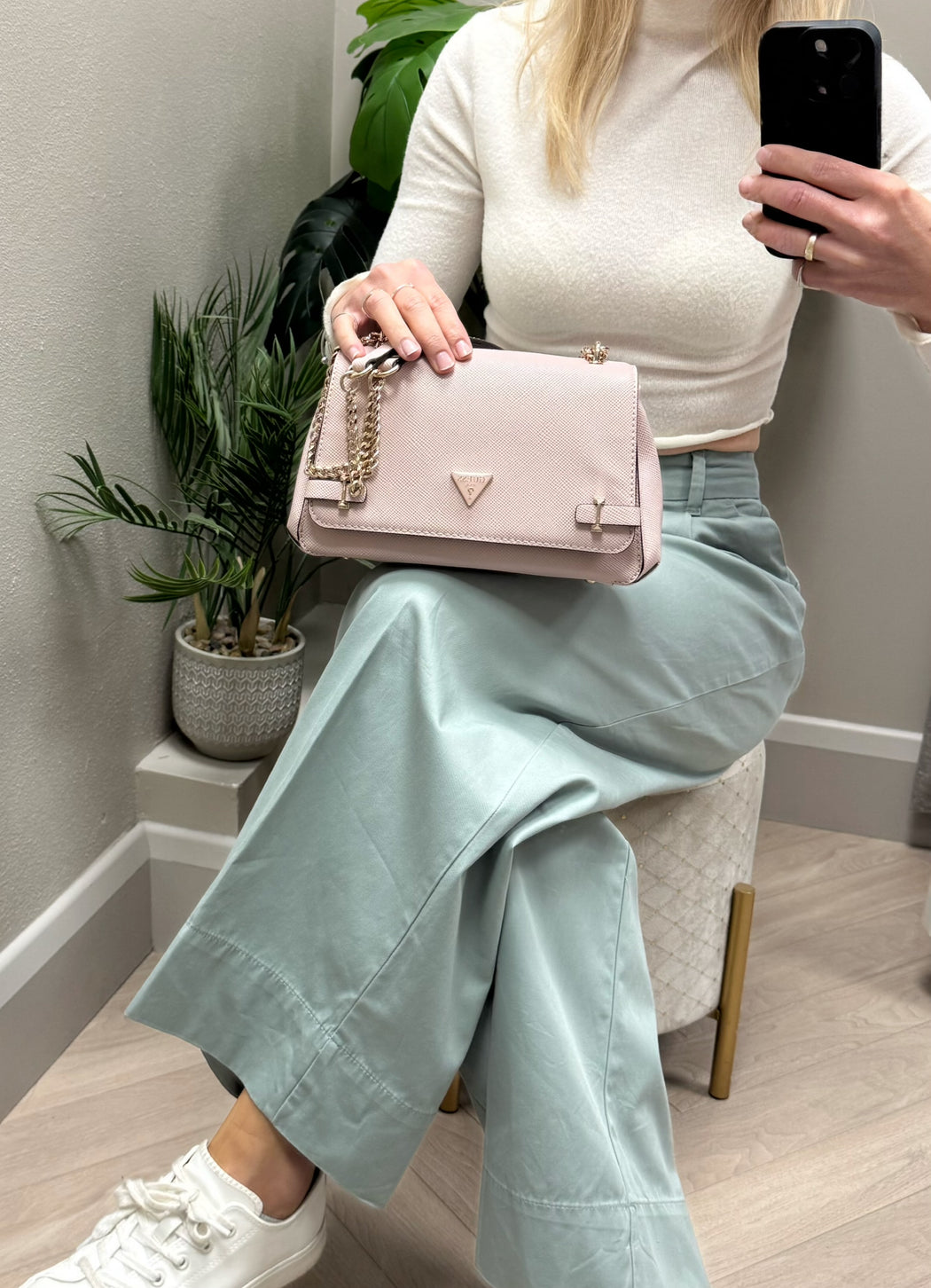 Guess Rose Rosalba Bag ZG965721