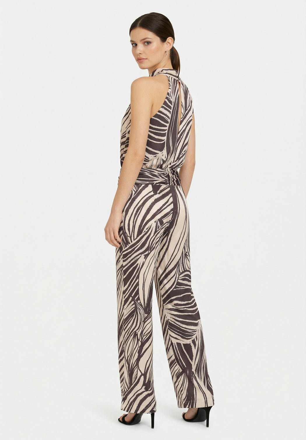 Guess charline  jumpsuit w6gk12k2937- pmic