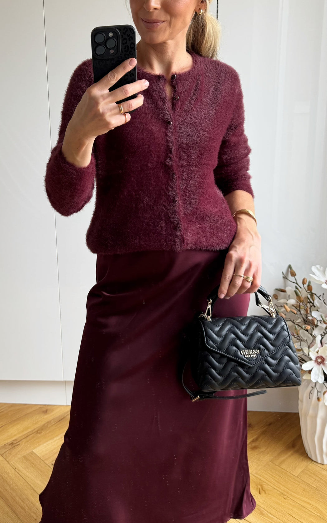 Guess Akyra Cardigan