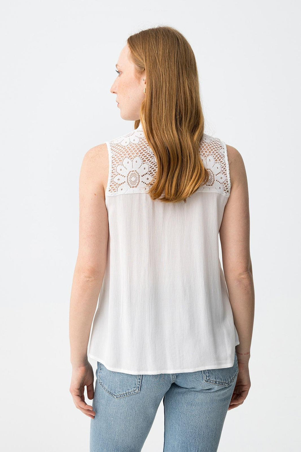Lynx cream top