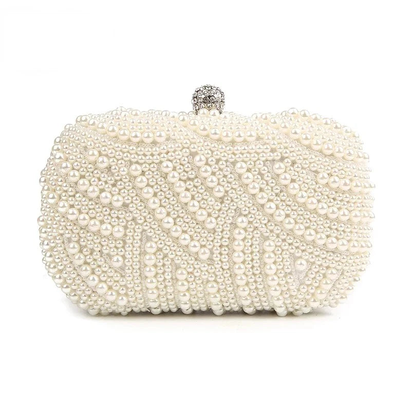 Pearl 111 clutch