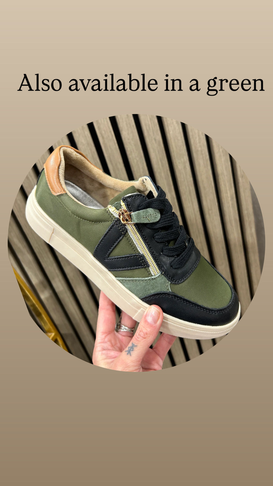 Eighty one Putting Green Trainer